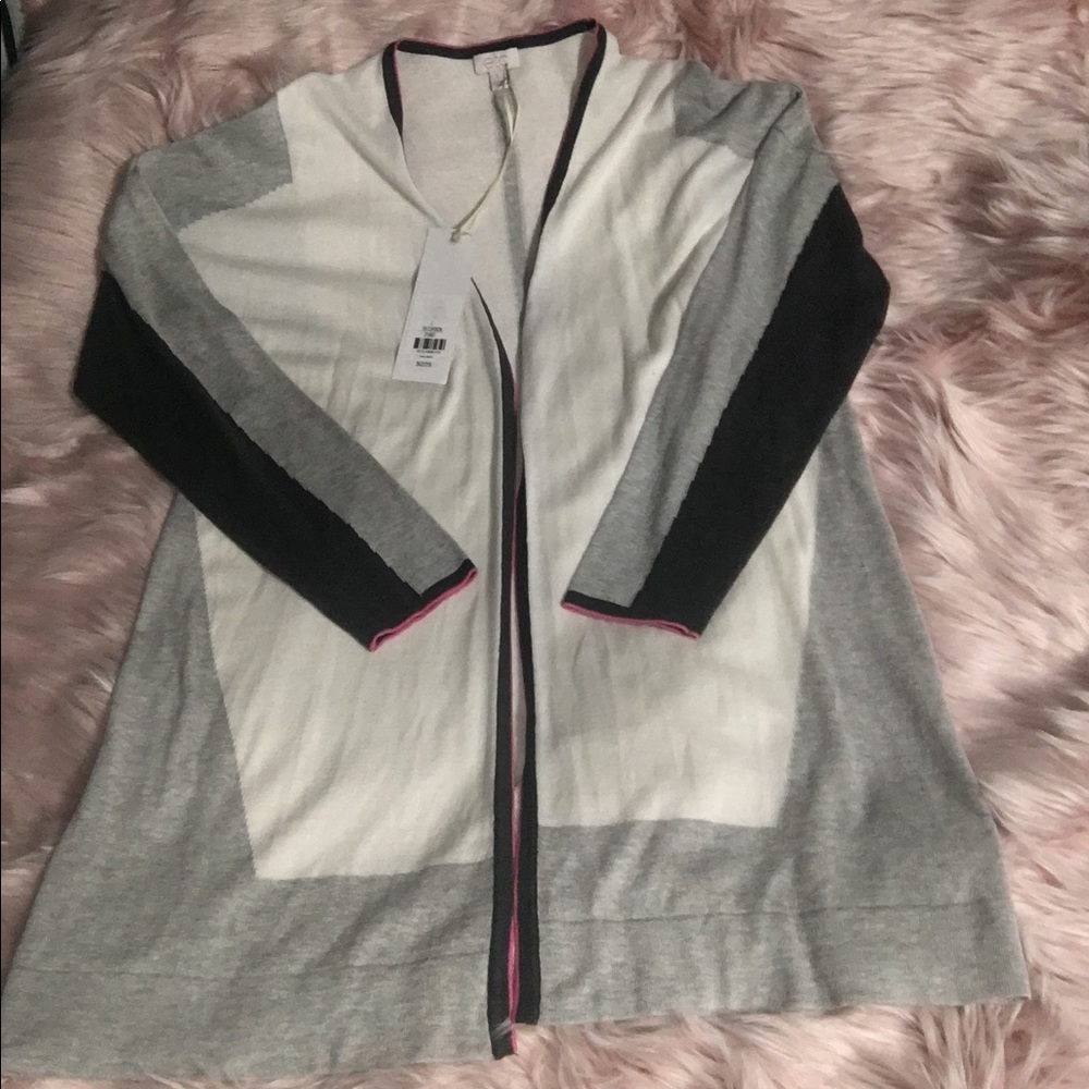 Women ETC top
